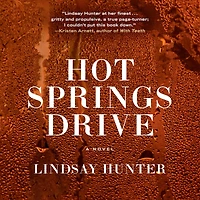 Hot Springs Drive