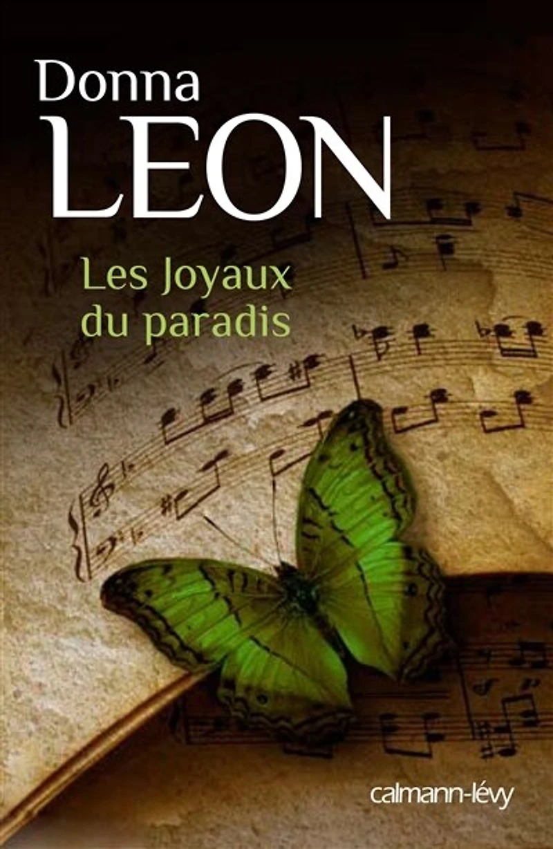 Les joyaux du paradis