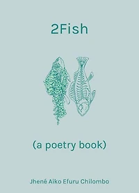 2Fish: (a poetry book)