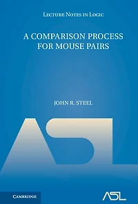 A Comparison Process for Mouse Pairs