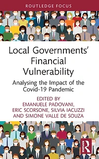 Local Governments' Financial Vulnerability: Analysing the Impact of Covid-19 Pandemic