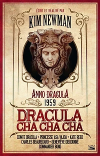 Dracula cha cha: Anno 1959