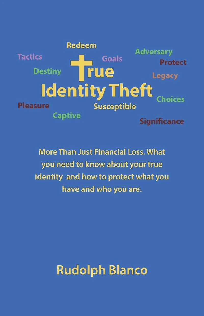 True Identity Theft: More Than Just Financial Loss. What You Need to Know About Your and How Protect Have Who Are.