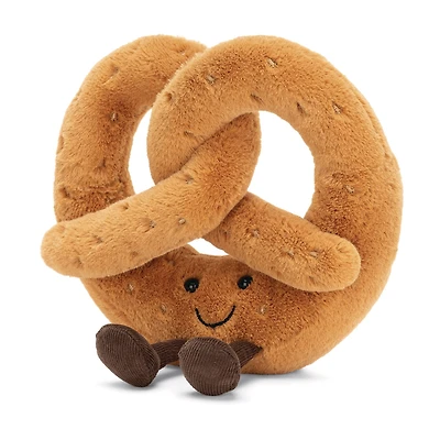 Amuseables Pretzel, Small