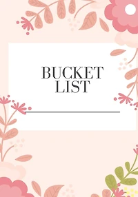 Bucket List: Geschenkbuch für Menschen mit denen man gern 100 Dinge erleben möchte und einträgt I Geschenkbuch zum Ausfüllen I partner geschenke I hochzeitsgeschenke für brautpaar I Geschenkidee für Freund Freundin und beste Freundin I