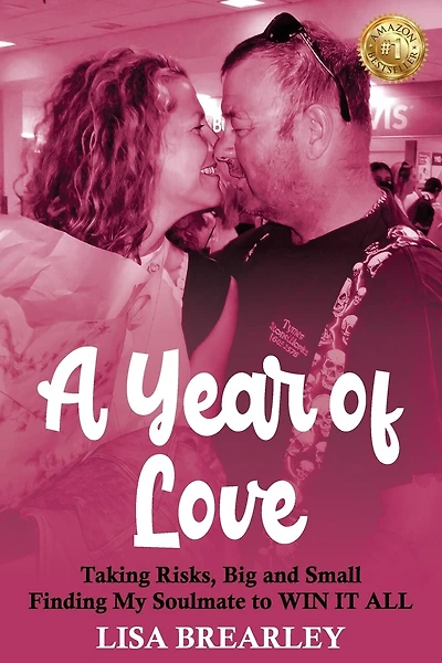 A year of love