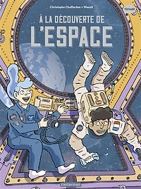 A la découverte de l'espace