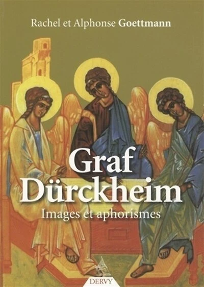 Graf Dürckheim: images et aphorismes