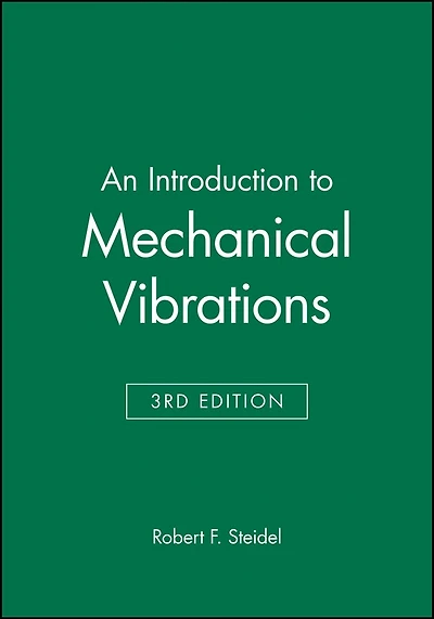 An Introduction to Mechanical Vibrations