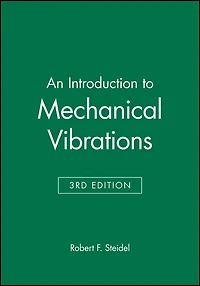 An Introduction to Mechanical Vibrations