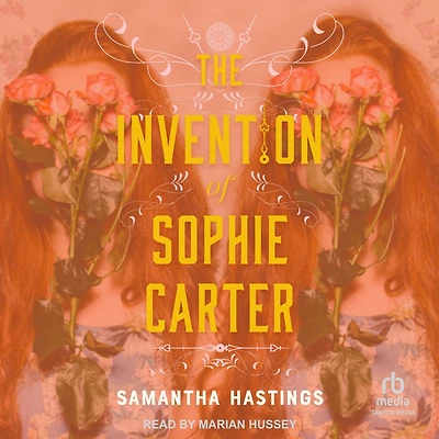 The Invention of Sophie Carter