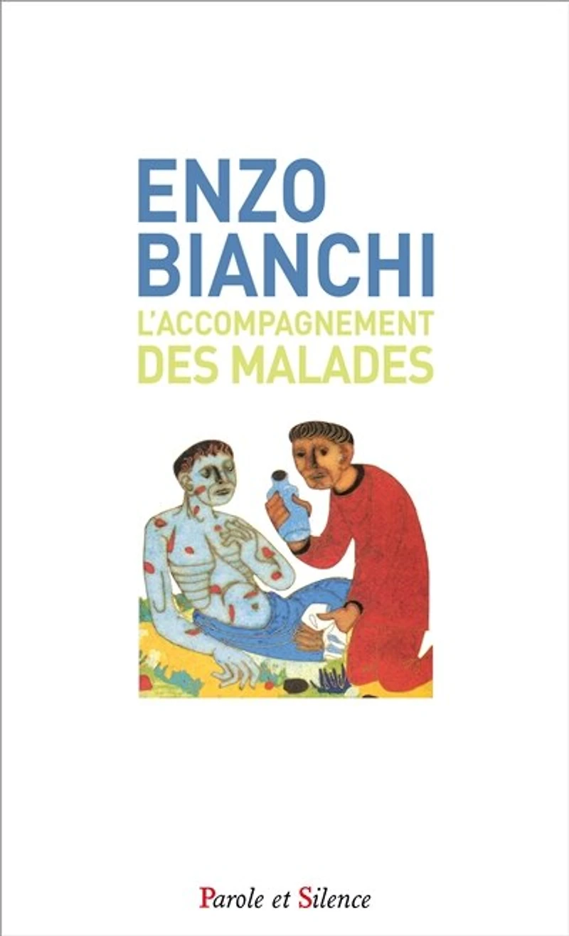 L' accompagnement des malades