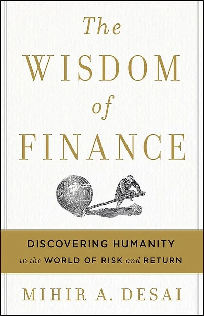 the Wisdom of Finance: Discovering Humanity World Risk and Return
