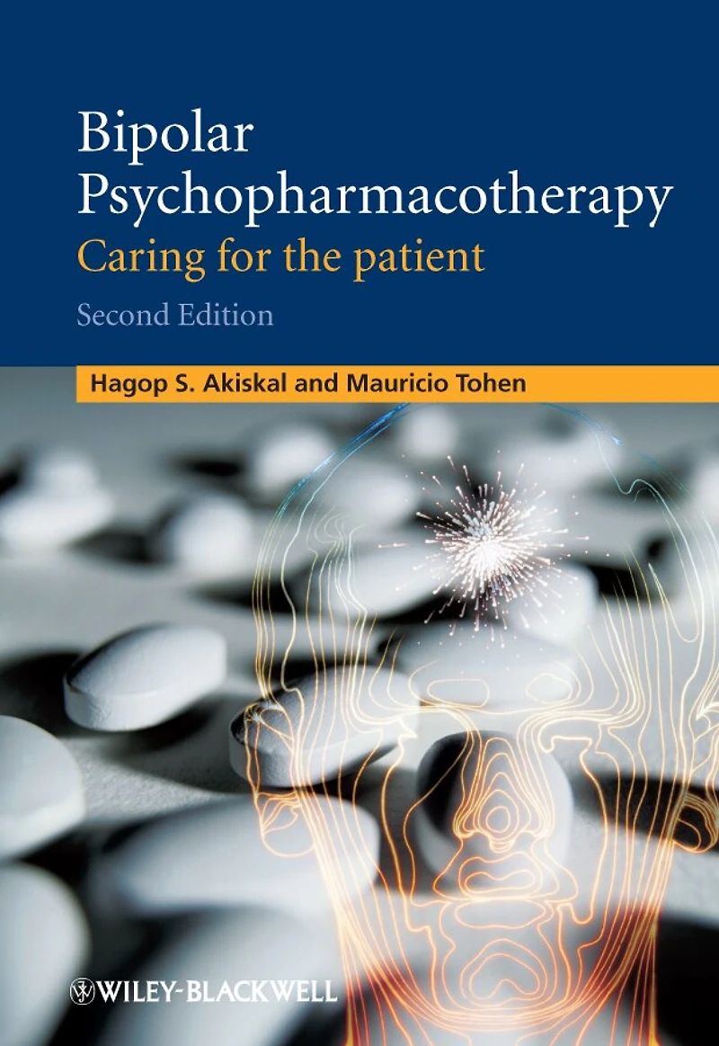 Bipolar Psychopharmacotherapy: Caring for the patient