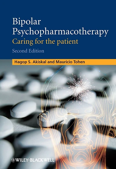 Bipolar Psychopharmacotherapy: Caring for the patient