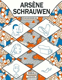 Arsène Schrauwen