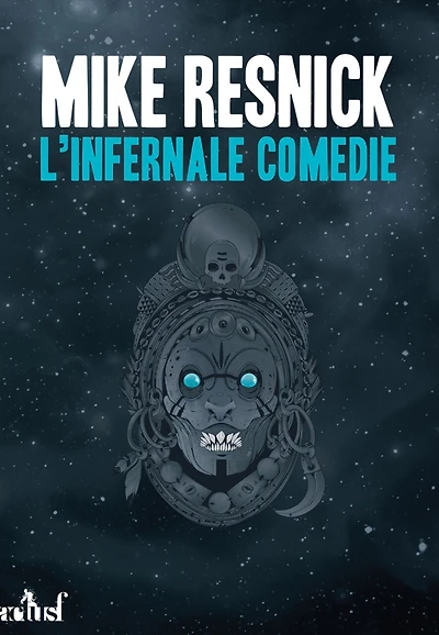 Infernale comédie (L')