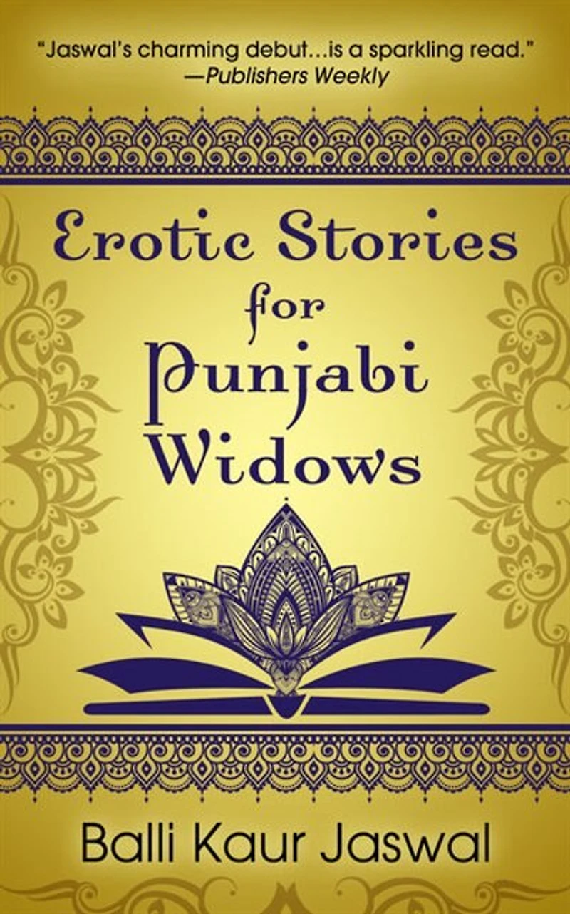 Erotic Stories For Punjabi Widows: (Large Print)