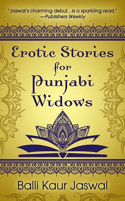 Erotic Stories For Punjabi Widows: (Large  Print)
