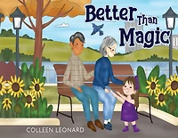 Better Than Magic