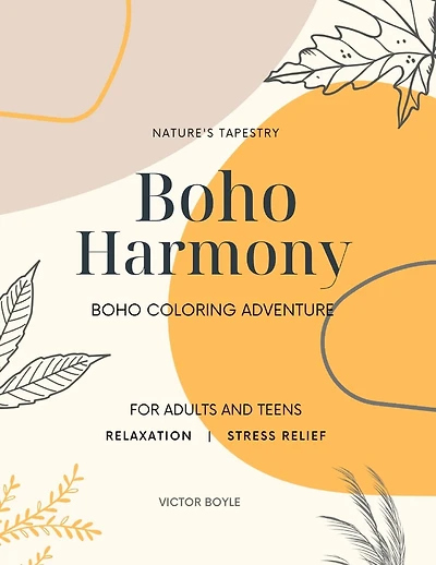 Boho Harmony