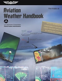 Aviation Weather Handbook (2026): FAA-H-8083-28B