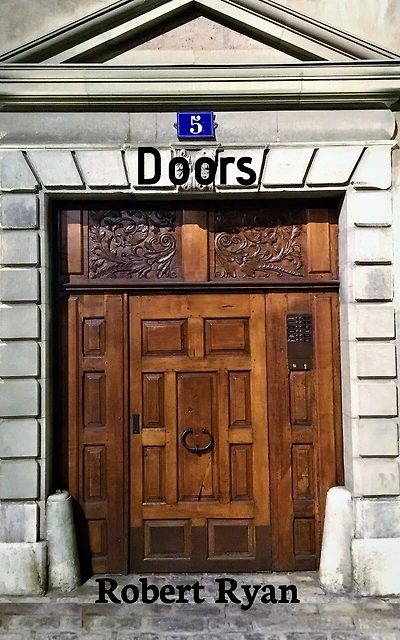 Doors: Enjoy the Mystery on Every Page