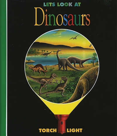 Let's Look at Dinosaurs