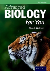 Advanced Biology For You: Book Link Pack