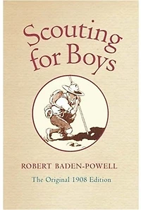 Scouting for Boys: A Handbook for Instruction in Good Citizenship