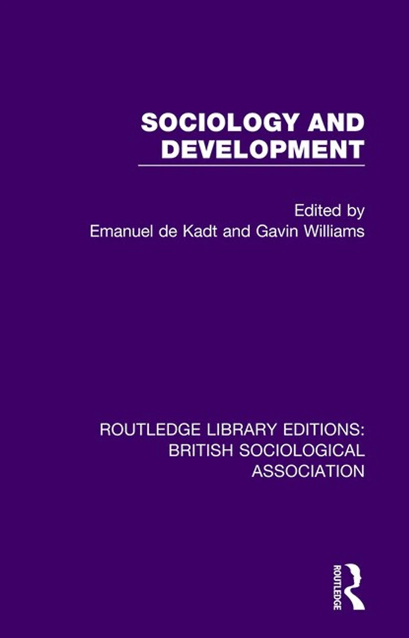 Sociology And Development