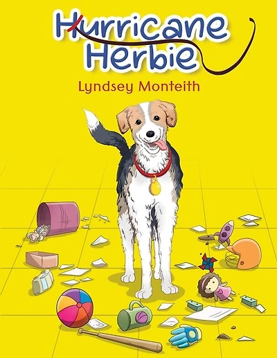 Hurricane Herbie