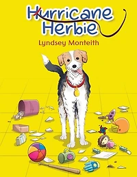Hurricane Herbie