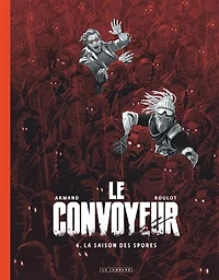 La saison des spores
