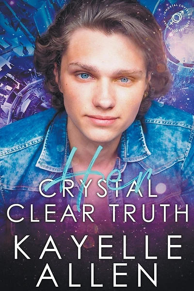 Her Crystal Clear Truth