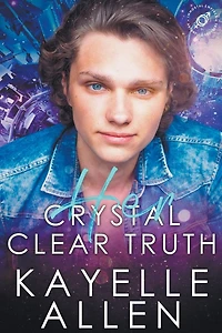 Her Crystal Clear Truth