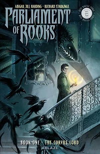 PARLIAMENT OF ROOKS TPB