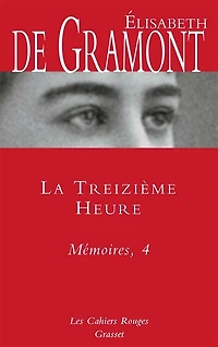 La treizième heure