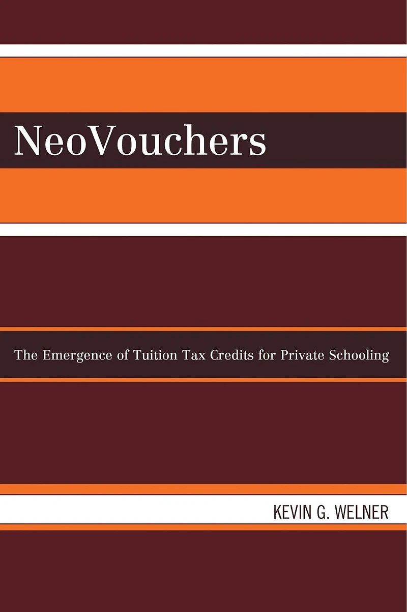 NeoVouchers: The Emergence of Tuition Tax Credits for Private Schooling
