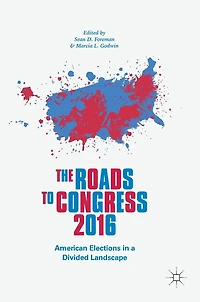 The Roads To Congress 2016: American Elections A Divided Landscape