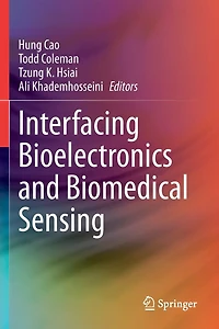 Interfacing Bioelectronics and Biomedical Sensing