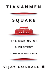 Tiananmen Square: The Making of a Protest