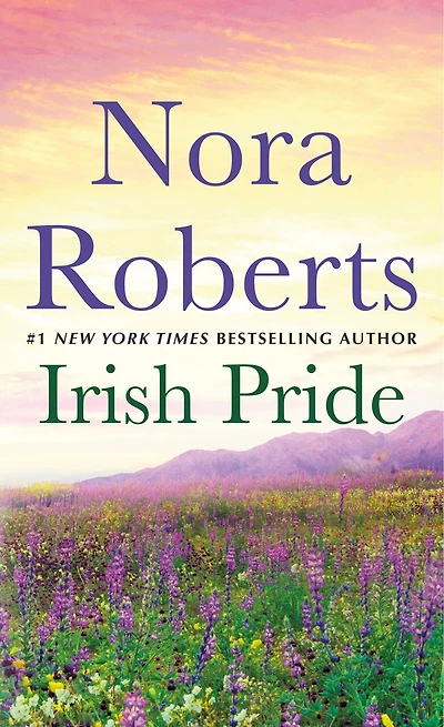 Irish Pride: Irish Thoroughbred and Sullivan's Woman: A 2-In-1 Collection