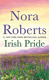 Irish Pride: Irish Thoroughbred and Sullivan's Woman: A 2-In-1 Collection