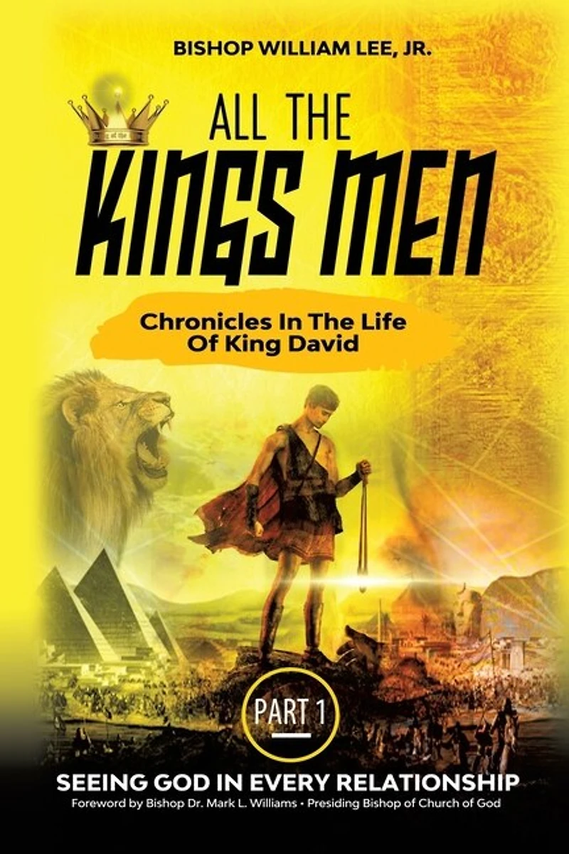 All the Kings Men