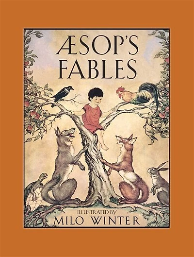 Aesop's Fables