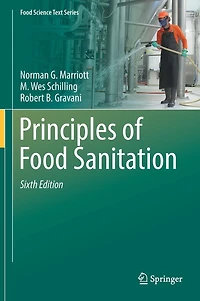 Principles of Food Sanitation