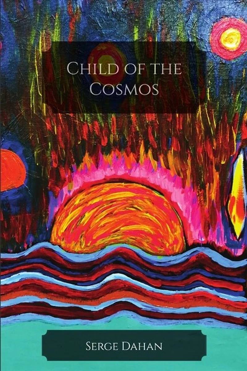 Child of the Cosmos