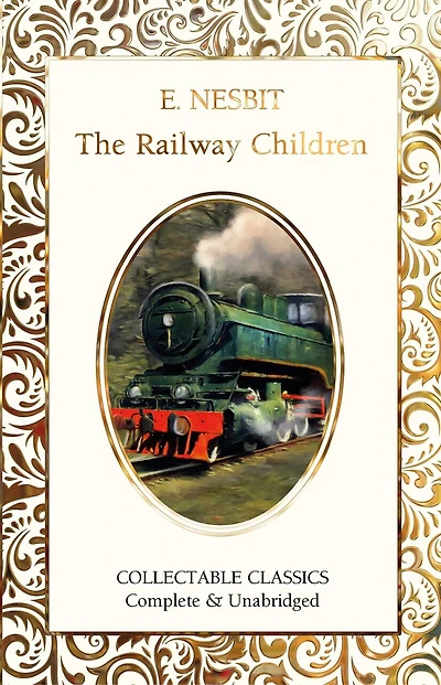 The Railway Children
