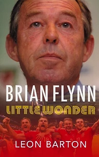 Brian Flynn: Little Wonder